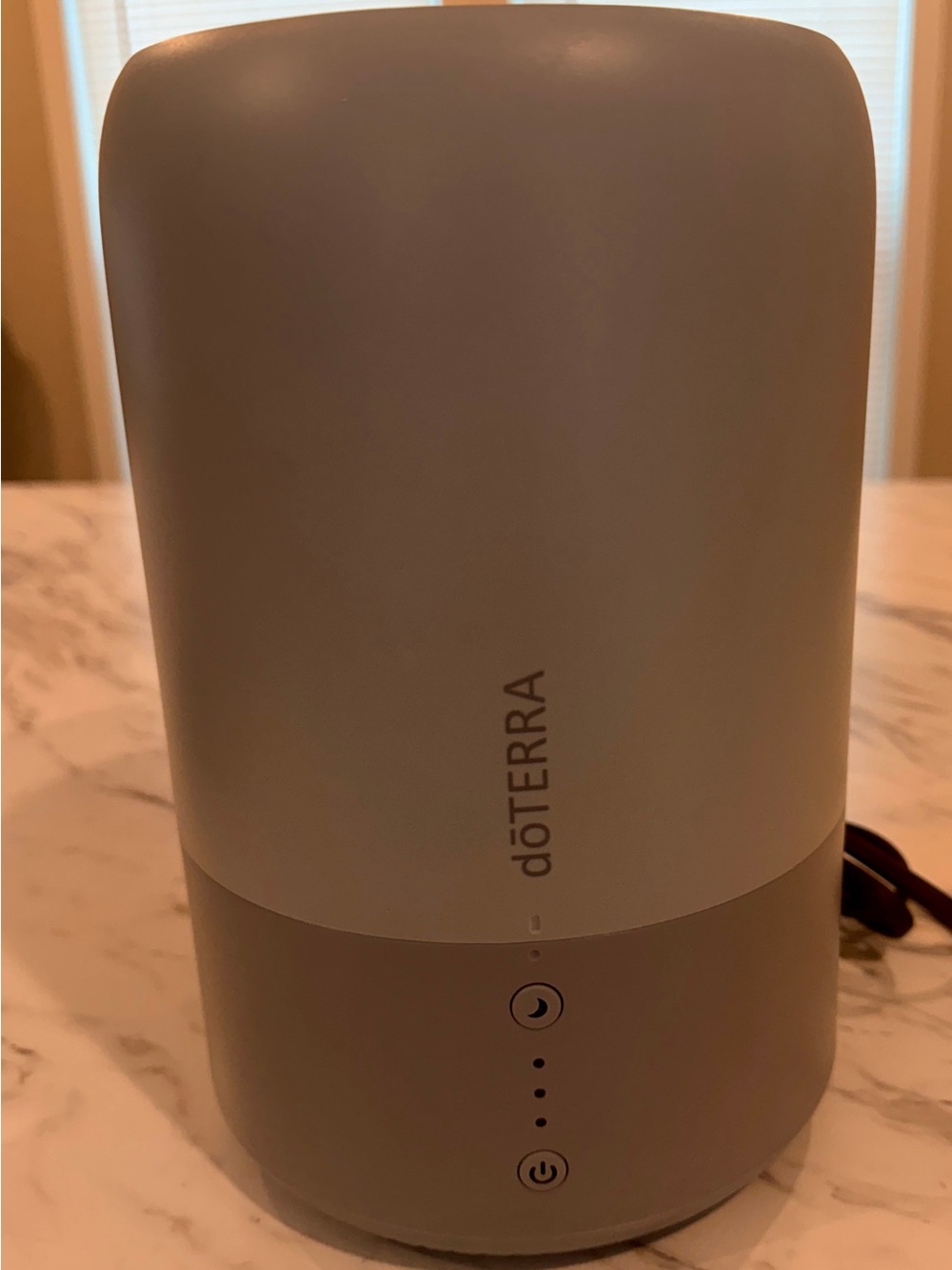 doTERRA Dawn Aroma Humidifier – Excellent Condition
